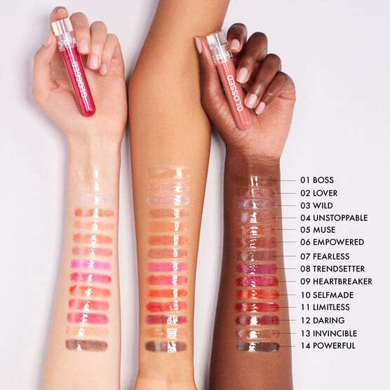 SEPHORA GLOSSCLA 26 C GLOS 5ML